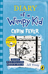 Diary of a Wimpy Kid Book 6 Cabin Fever